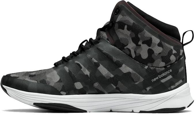 (W) New Balance 811 v2 Mid-Cut Grafis 'Abu Hitam Putih' WX811MC2 Buy (W) New Balance 811 v2 Mid-Cut Grafis 'Abu Hitam Putih' WX811MC2