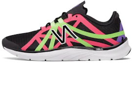 (Women) New Balance 811 v2 Trainer 'Black Pink Green' WX811BM2 (Women) New Balance 811 v2 Trainer 'Black Pink Green' WX811BM2