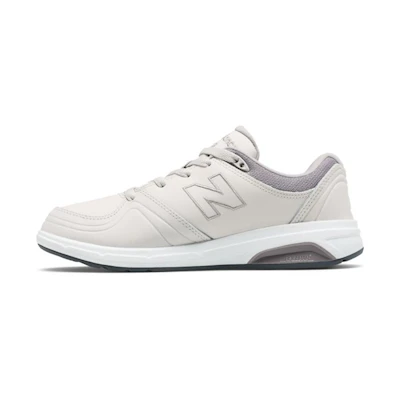 (W) NB 813 'Off White Grey'