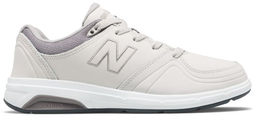 (W) New Balance 813 'Abu Off White' WW813GY1 Order (W) New Balance 813 'Abu Off White' WW813GY1