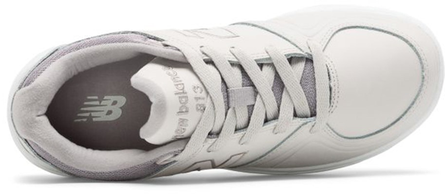 (W) New Balance 813 'Kelabu Putih Susu' WW813GY1 Lookbook (W) New Balance 813 'Kelabu Putih Susu' WW813GY1