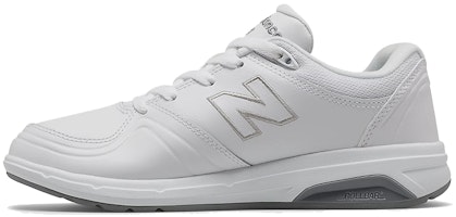 (Women) New Balance 813 'White Grey' WW813WT (Women) New Balance 813 'White Grey' WW813WT