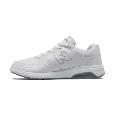 (W) NB 813 'White Grey'