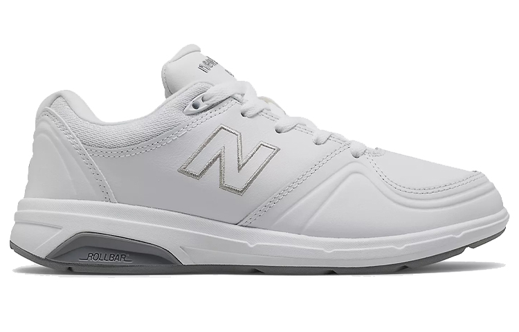 Order (W) ニューバランス813 白/グレー WW813WT