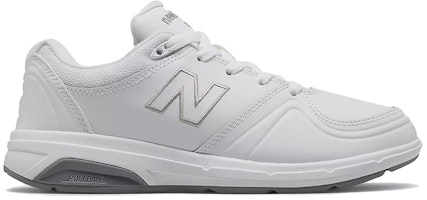 (W) ニューバランス813 白/グレー WW813WT Order (W) ニューバランス813 白/グレー WW813WT