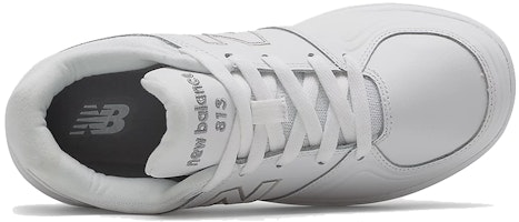 (W) ニューバランス813 白/グレー WW813WT Lookbook (W) ニューバランス813 白/グレー WW813WT