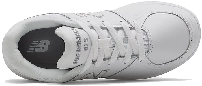 (W) New Balance 813 'Putih Abu-abu' WW813WT Lookbook (W) New Balance 813 'Putih Abu-abu' WW813WT