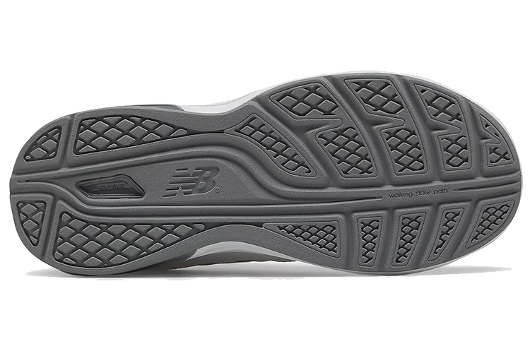 Shop (W) ニューバランス813 白/グレー WW813WT