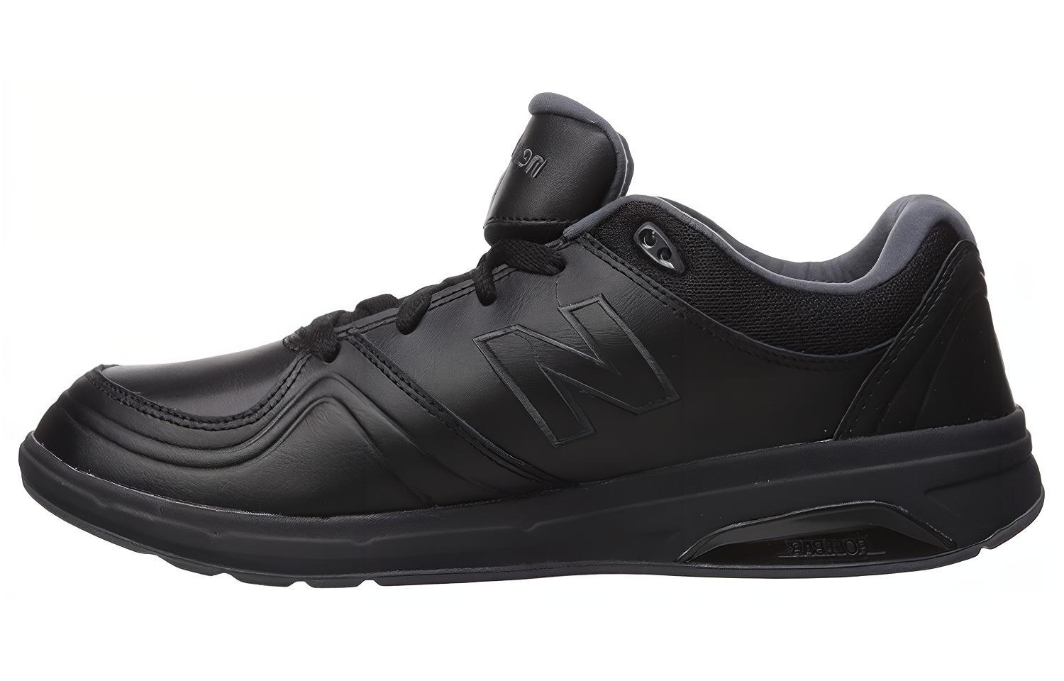 (Women) New Balance 813 Series Sneakers 'Black' WW813BK