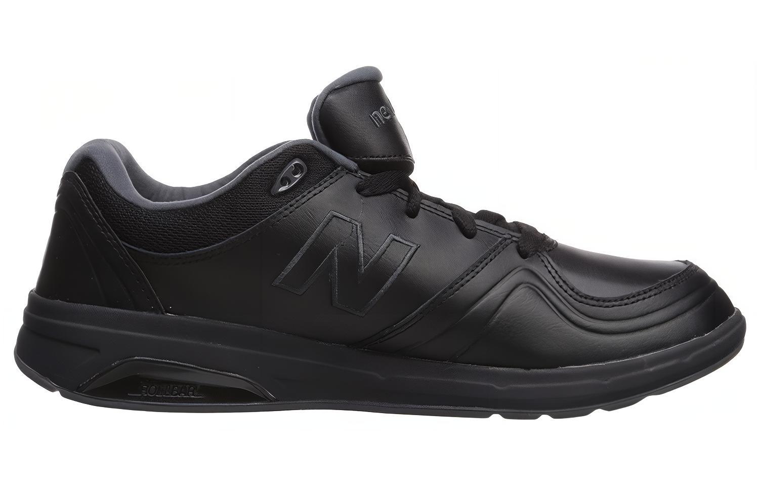 Order (W) Sneakers New Balance Siri 813 'Hitam' WW813BK