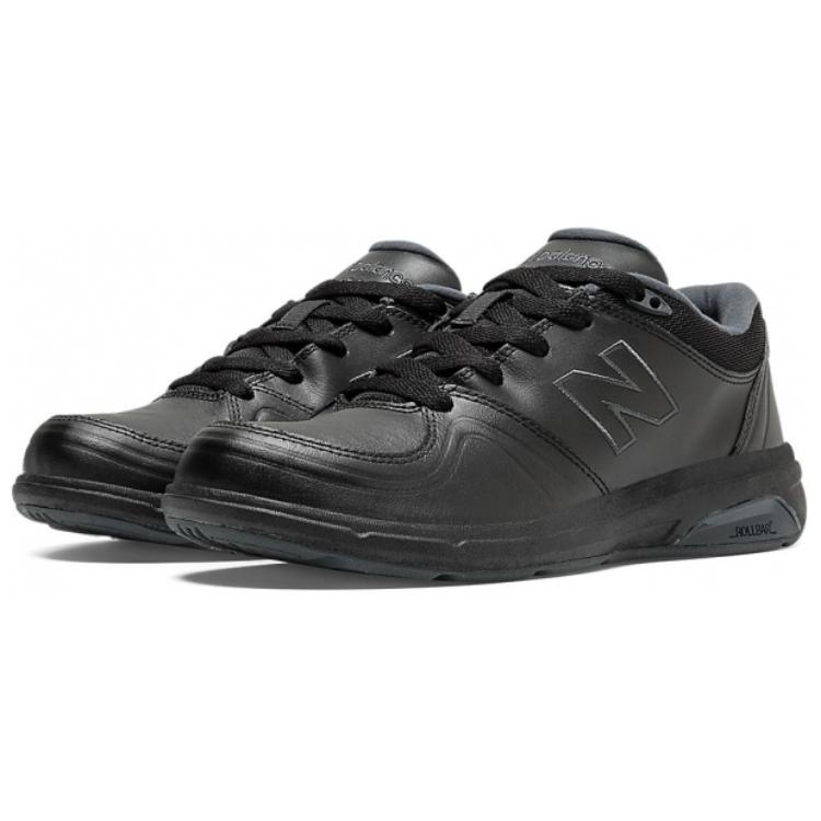 Lookbook (W) New Balance 813 Serie Sneakers ''Schwarz'' WW813BK