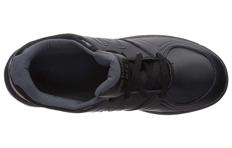 Shop (W) Sneakers New Balance Siri 813 'Hitam' WW813BK