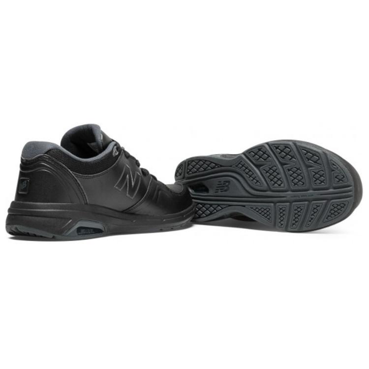 Details for (W) Sneakers New Balance Siri 813 'Hitam' WW813BK