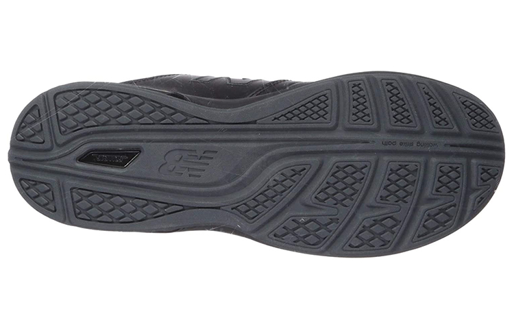 Sizing (W) Sneakers New Balance Siri 813 'Hitam' WW813BK