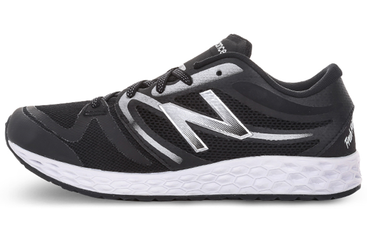 (Women) New Balance 822 Series v3 /Sliver 'Black' WX822BK3