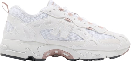 (Women) New Balance 827 'White Pink' WL827BBC (Women) New Balance 827 'White Pink' WL827BBC