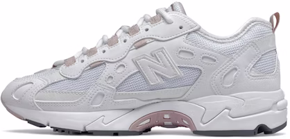 (Women) New Balance 827 'White Pink' WL827BBC (Women) New Balance 827 'White Pink' WL827BBC