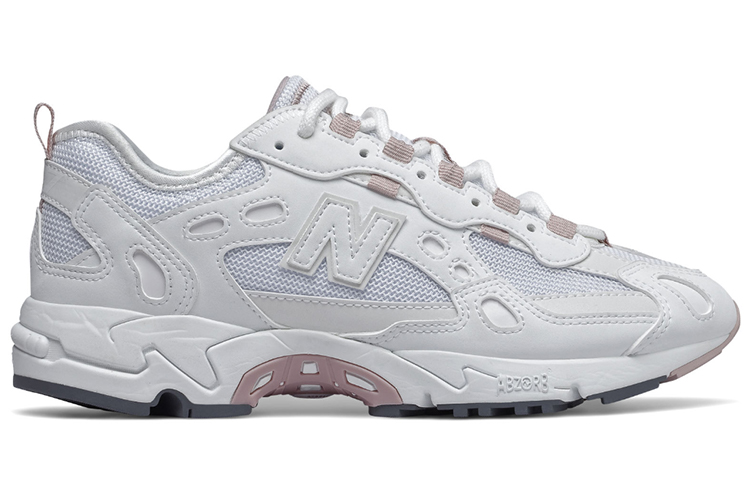 Order (W) ニューバランス827 白ピンク WL827BBC