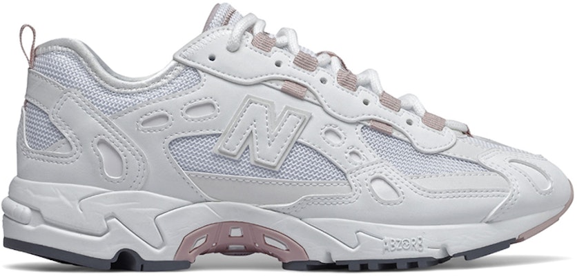 (W) ニューバランス827 白ピンク WL827BBC Order (W) ニューバランス827 白ピンク WL827BBC