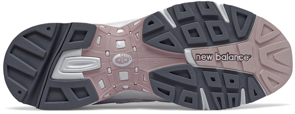 (W) ニューバランス827 白ピンク WL827BBC Shop (W) ニューバランス827 白ピンク WL827BBC