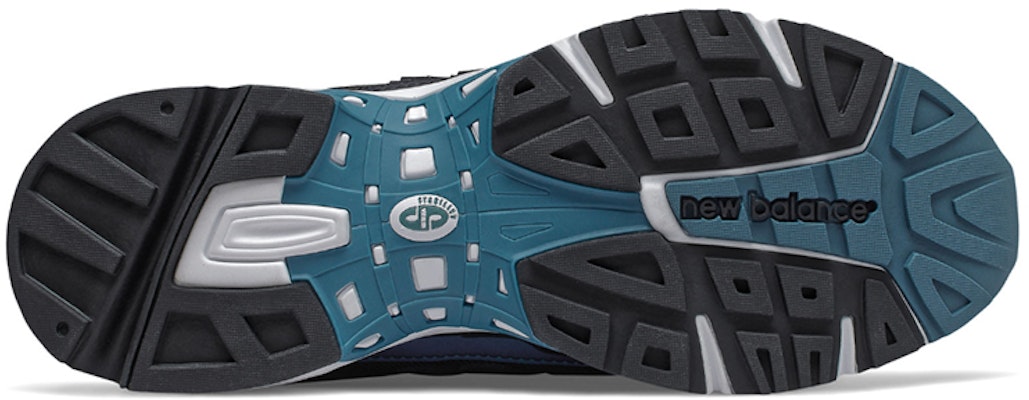 (W) New Balance 827 Negro/Azul WL827BBA Shop (W) New Balance 827 Negro/Azul WL827BBA