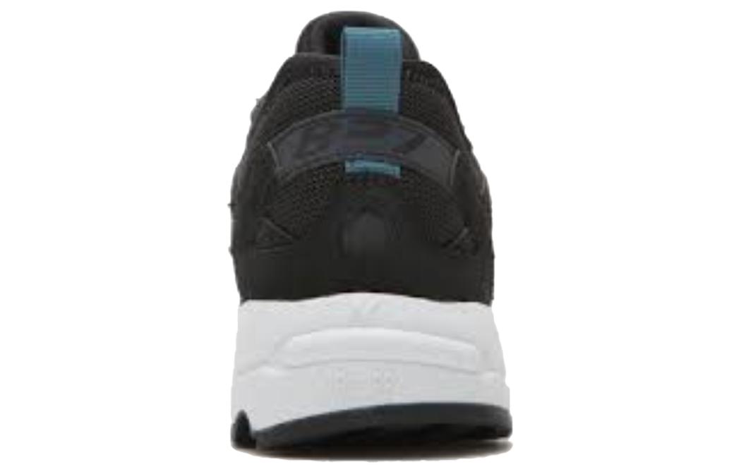 Shop (W) New Balance 827 Negro/Azul WL827BBA