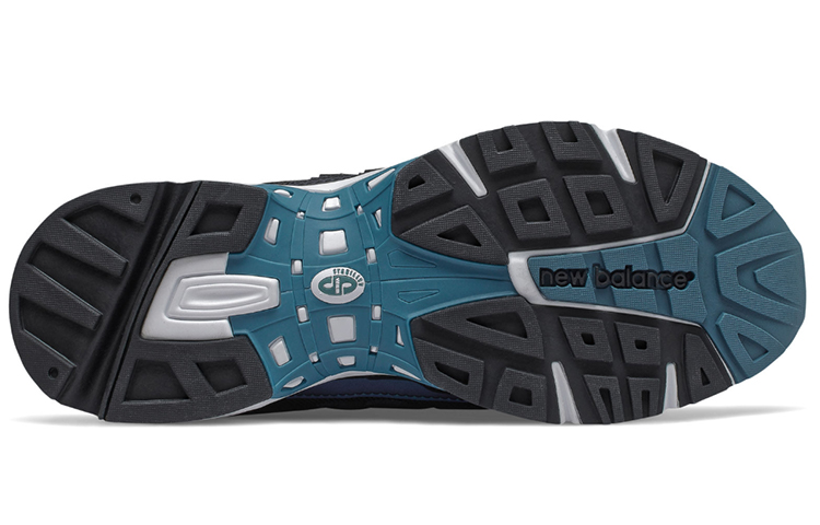 Purchase (W) New Balance 827 Negro/Azul WL827BBA