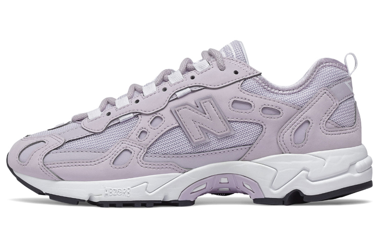 (Women) New Balance 827 Purple WL827BBB