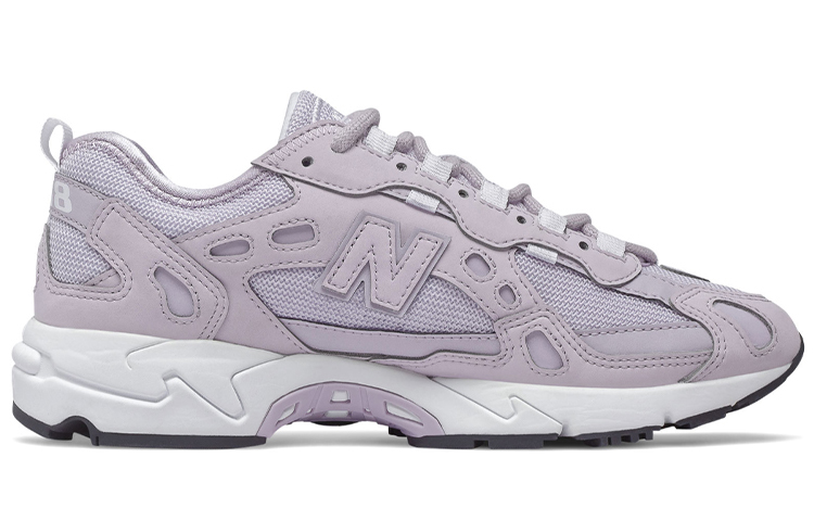 Order (W) New Balance 827 Lila WL827BBB