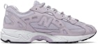 Order (W) New Balance 827 紫色 WL827BBB