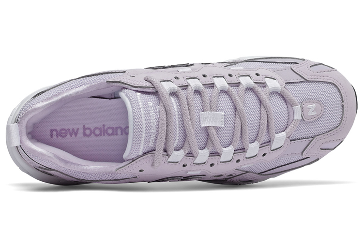 Lookbook (W) New Balance 827 Lila WL827BBB