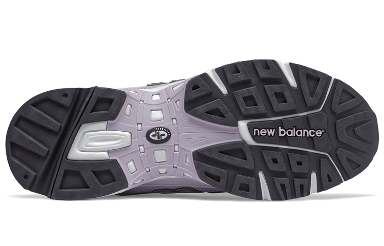 Shop (W) New Balance 827 Lila WL827BBB