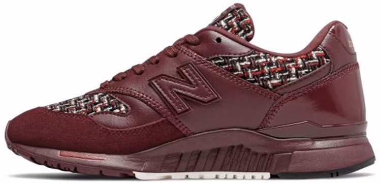 (Women) New Balance 840 Shoes Red WL840AC - WL840AC - Novelship