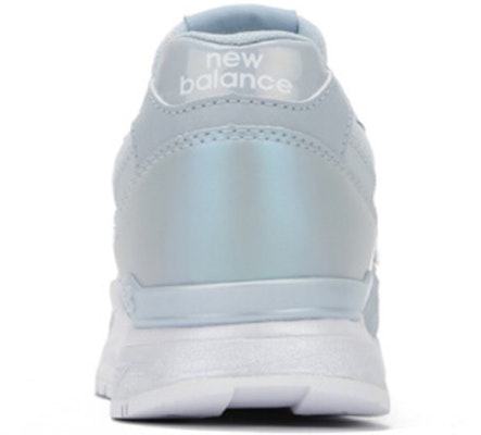 (W) New Balance 840 Siri 'Kelabu Putih' WL840PB Shop (W) New Balance 840 Siri 'Kelabu Putih' WL840PB