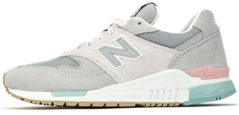 (Women) New Balance 840 'Rain Cloud' WL840RTN Buy (Women) New Balance 840 'Rain Cloud' WL840RTN