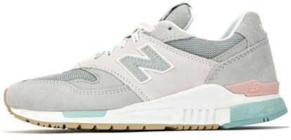 (Women) New Balance 840 'Rain Cloud' WL840RTN (Women) New Balance 840 'Rain Cloud' WL840RTN