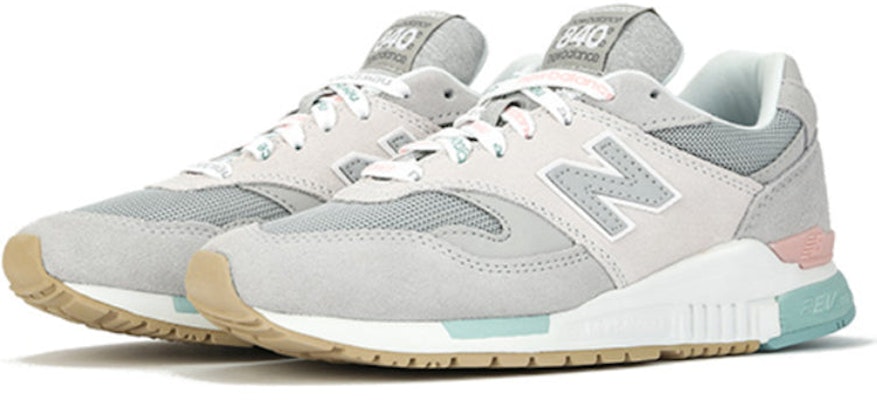 (Women) New Balance 840 'Rain Cloud' WL840RTN Order (Women) New Balance 840 'Rain Cloud' WL840RTN