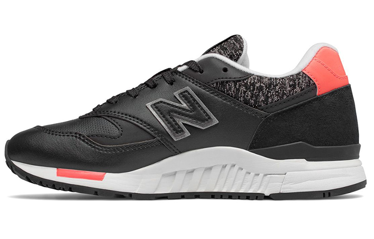 Buy (W) New Balance 840 /Merah 'Hitam' WL840WB