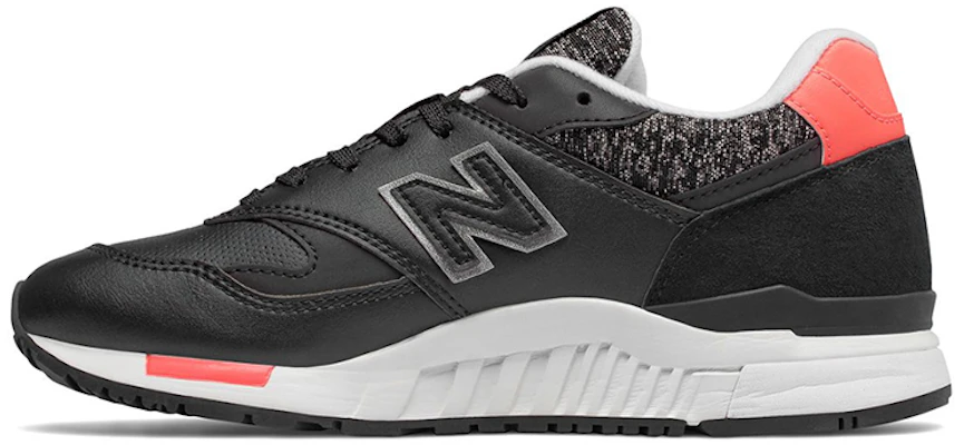 (W) New Balance 840 /Merah 'Hitam' WL840WB Buy (W) New Balance 840 /Merah 'Hitam' WL840WB