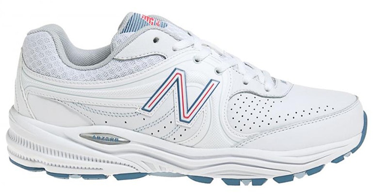 (W) New Balance 840 'Putih' WW840WP Order (W) New Balance 840 'Putih' WW840WP