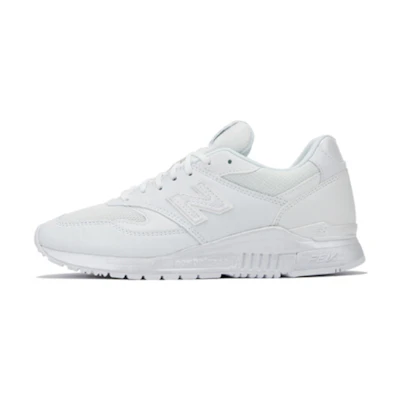 (W) NB 840 Series 'All White'