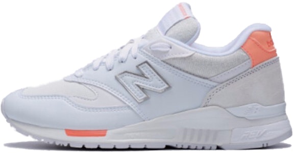 (W) 新百伦 840系列 '白色' WL840WF Buy (W) 新百伦 840系列 '白色' WL840WF