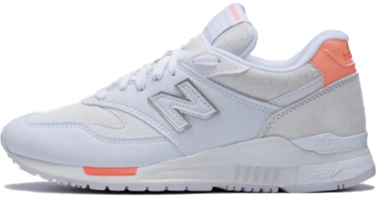 (Women) New Balance 840 Series 'White' WL840WF Buy (Women) New Balance 840 Series 'White' WL840WF
