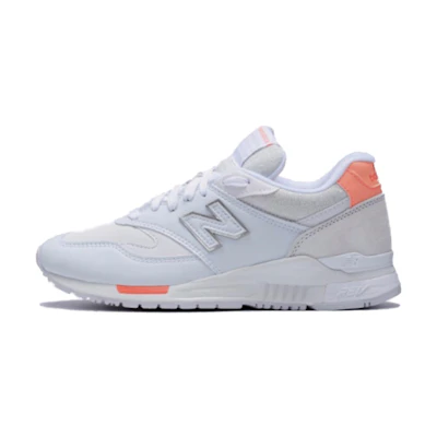 (W) NB 840 Series 'White'