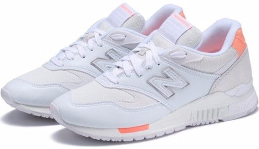 (W) 新百伦 840系列 '白色' WL840WF Order (W) 新百伦 840系列 '白色' WL840WF