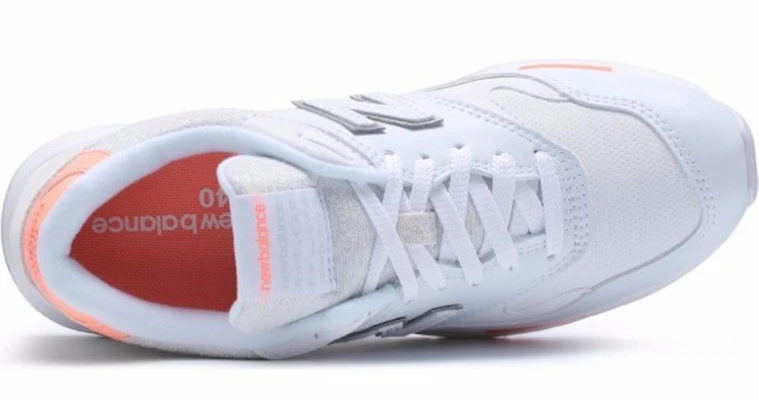 (Women) New Balance 840 Series 'White' WL840WF Lookbook (Women) New Balance 840 Series 'White' WL840WF