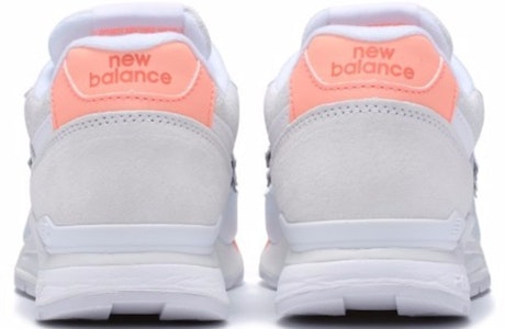 (W) 新百伦 840系列 '白色' WL840WF Shop (W) 新百伦 840系列 '白色' WL840WF