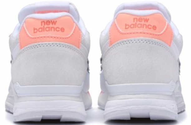 (Women) New Balance 840 Series 'White' WL840WF Shop (Women) New Balance 840 Series 'White' WL840WF
