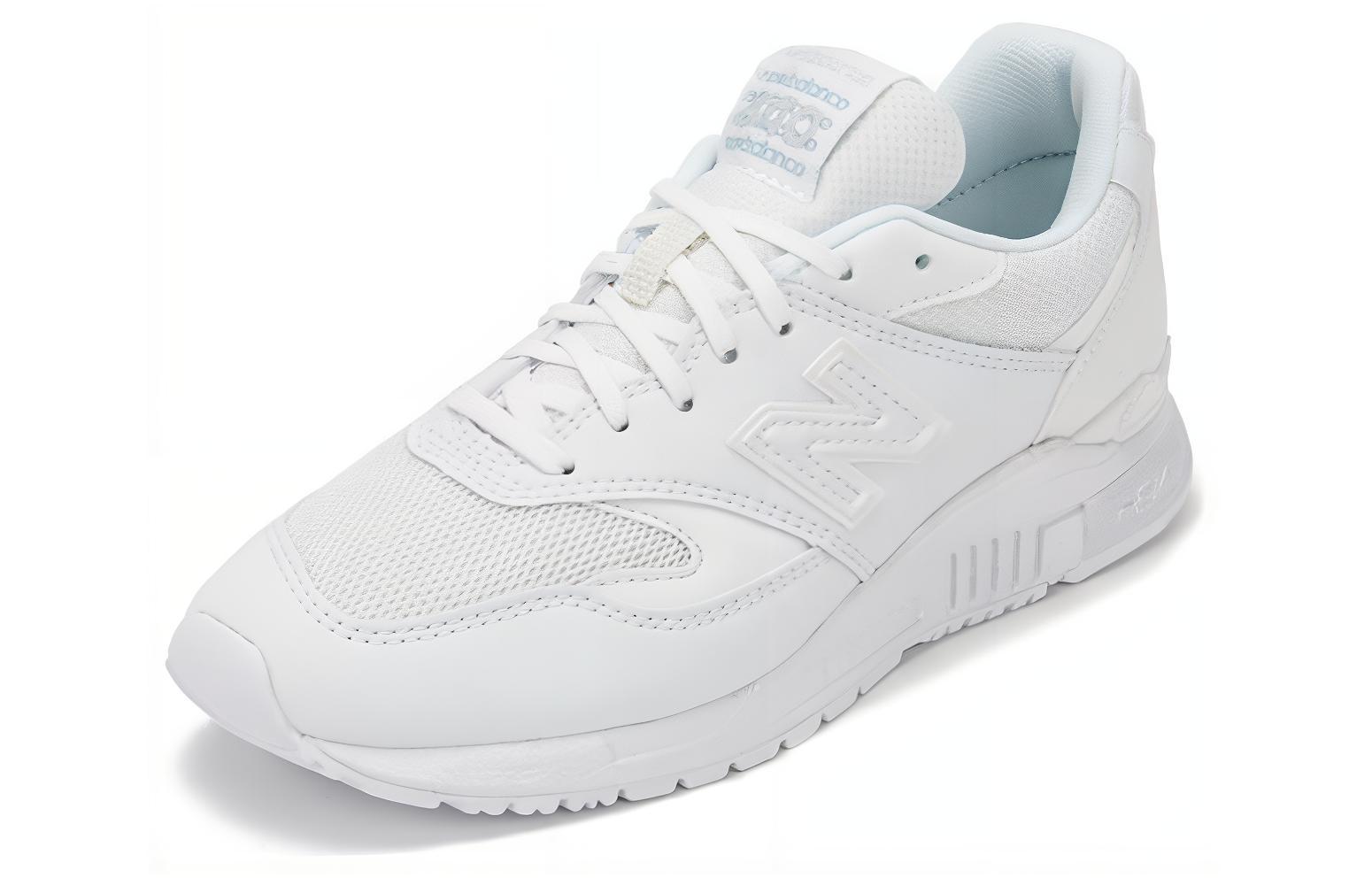 Order (W) New Balance 840 Series ''Total White'' WL840PW