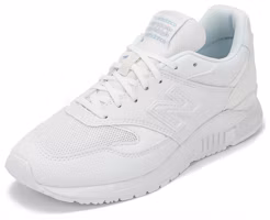 Order (W) New Balance 840 Serie ''All White'' Sneakers WL840PW